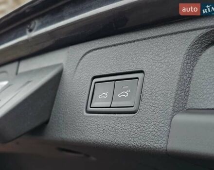 Серый Фольксваген Пассат, объемом двигателя 1.97 л и пробегом 226 тыс. км за 21300 $, фото 73 на Automoto.ua