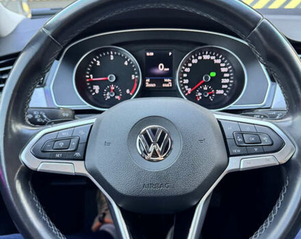 Серый Фольксваген Пассат, объемом двигателя 1.97 л и пробегом 265 тыс. км за 22300 $, фото 34 на Automoto.ua