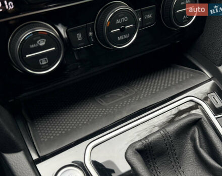 Серый Фольксваген Пассат, объемом двигателя 1.4 л и пробегом 111 тыс. км за 24700 $, фото 41 на Automoto.ua