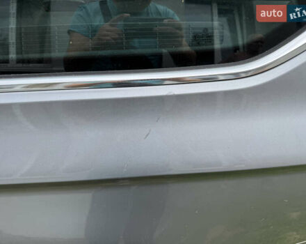 Сірий Фольксваген Пассат, об'ємом двигуна 1.97 л та пробігом 160 тис. км за 21000 $, фото 20 на Automoto.ua