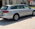 Сірий Фольксваген Пассат, об'ємом двигуна 1.97 л та пробігом 195 тис. км за 21000 $, фото 3 на Automoto.ua