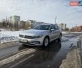Серый Фольксваген Пассат, объемом двигателя 1.97 л и пробегом 257 тыс. км за 20000 $, фото 1 на Automoto.ua