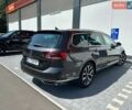 Серый Фольксваген Пассат, объемом двигателя 1.97 л и пробегом 270 тыс. км за 20000 $, фото 12 на Automoto.ua