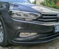 Сірий Фольксваген Пассат, об'ємом двигуна 1.97 л та пробігом 213 тис. км за 20500 $, фото 26 на Automoto.ua
