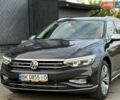 Серый Фольксваген Пассат, объемом двигателя 2 л и пробегом 209 тыс. км за 23550 $, фото 7 на Automoto.ua