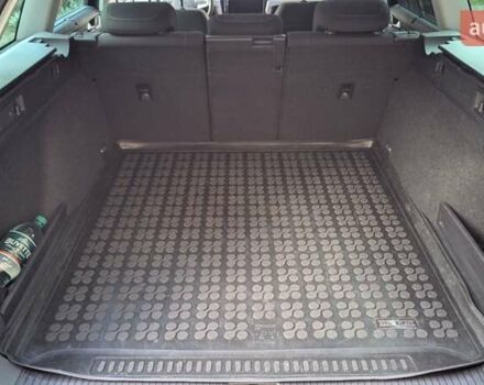 Сірий Фольксваген Пассат, об'ємом двигуна 1.97 л та пробігом 213 тис. км за 20500 $, фото 22 на Automoto.ua