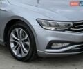 Сірий Фольксваген Пассат, об'ємом двигуна 1.97 л та пробігом 170 тис. км за 22500 $, фото 3 на Automoto.ua