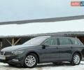 Сірий Фольксваген Пассат, об'ємом двигуна 2 л та пробігом 218 тис. км за 19550 $, фото 5 на Automoto.ua