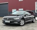 Серый Фольксваген Пассат, объемом двигателя 2 л и пробегом 208 тыс. км за 19999 $, фото 1 на Automoto.ua