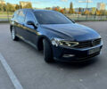 Серый Фольксваген Пассат, объемом двигателя 1.97 л и пробегом 265 тыс. км за 22300 $, фото 16 на Automoto.ua