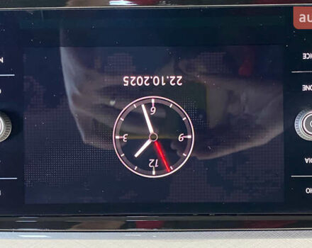 Серый Фольксваген Пассат, объемом двигателя 2 л и пробегом 120 тыс. км за 20950 $, фото 23 на Automoto.ua