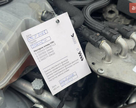 Сірий Фольксваген Пассат, об'ємом двигуна 1.97 л та пробігом 204 тис. км за 23471 $, фото 125 на Automoto.ua