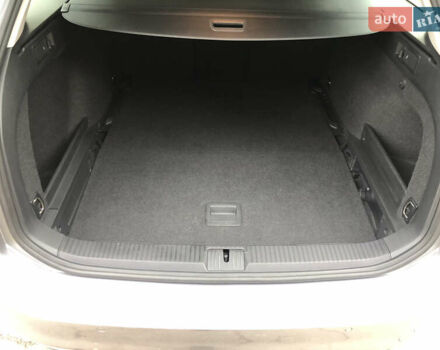 Серый Фольксваген Пассат, объемом двигателя 1.97 л и пробегом 185 тыс. км за 22950 $, фото 60 на Automoto.ua