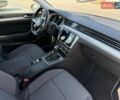 Серый Фольксваген Пассат, объемом двигателя 2 л и пробегом 219 тыс. км за 18900 $, фото 10 на Automoto.ua