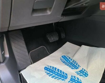 Серый Фольксваген Пассат, объемом двигателя 2 л и пробегом 162 тыс. км за 26000 $, фото 52 на Automoto.ua