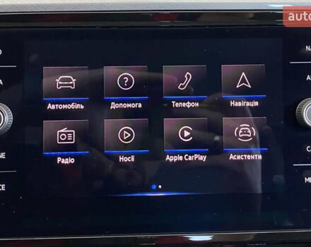 Серый Фольксваген Пассат, объемом двигателя 2 л и пробегом 120 тыс. км за 20950 $, фото 31 на Automoto.ua