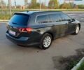 Сірий Фольксваген Пассат, об'ємом двигуна 2 л та пробігом 260 тис. км за 19281 $, фото 5 на Automoto.ua