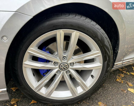 Серый Фольксваген Пассат, объемом двигателя 1.4 л и пробегом 111 тыс. км за 24700 $, фото 66 на Automoto.ua