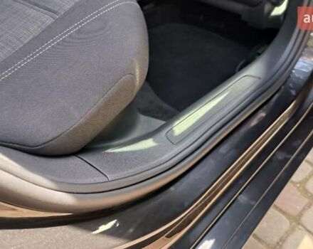 Серый Фольксваген Пассат, объемом двигателя 2 л и пробегом 162 тыс. км за 26000 $, фото 14 на Automoto.ua