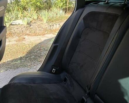 Серый Фольксваген Пассат, объемом двигателя 1.97 л и пробегом 207 тыс. км за 23000 $, фото 31 на Automoto.ua