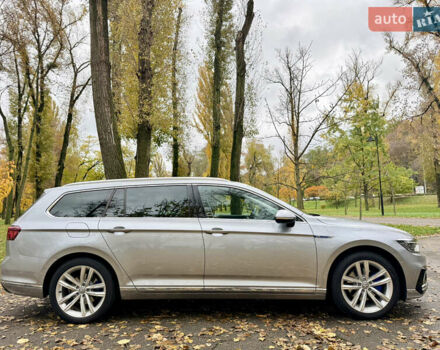 Серый Фольксваген Пассат, объемом двигателя 1.4 л и пробегом 111 тыс. км за 24700 $, фото 58 на Automoto.ua