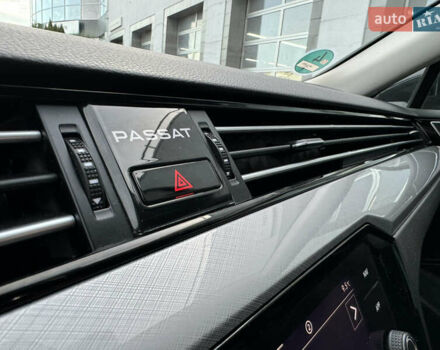 Серый Фольксваген Пассат, объемом двигателя 2 л и пробегом 220 тыс. км за 19800 $, фото 50 на Automoto.ua