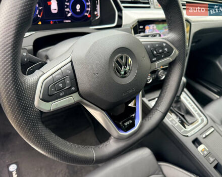 Серый Фольксваген Пассат, объемом двигателя 1.4 л и пробегом 111 тыс. км за 24700 $, фото 13 на Automoto.ua