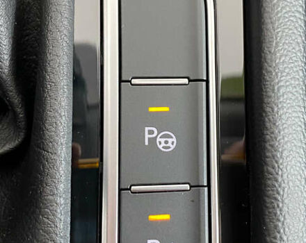 Серый Фольксваген Пассат, объемом двигателя 2 л и пробегом 120 тыс. км за 20950 $, фото 22 на Automoto.ua