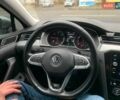 Серый Фольксваген Пассат, объемом двигателя 1.97 л и пробегом 93 тыс. км за 24300 $, фото 16 на Automoto.ua