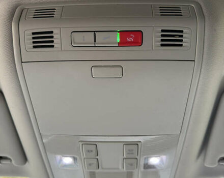 Серый Фольксваген Пассат, объемом двигателя 1.97 л и пробегом 138 тыс. км за 28400 $, фото 41 на Automoto.ua