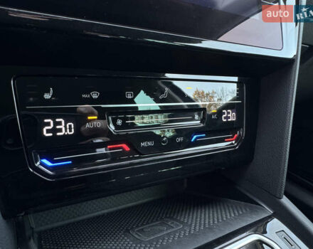 Серый Фольксваген Пассат, объемом двигателя 2 л и пробегом 170 тыс. км за 21900 $, фото 19 на Automoto.ua