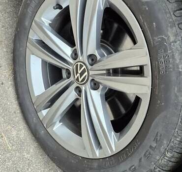 Серый Фольксваген Пассат, объемом двигателя 1.97 л и пробегом 207 тыс. км за 23900 $, фото 25 на Automoto.ua