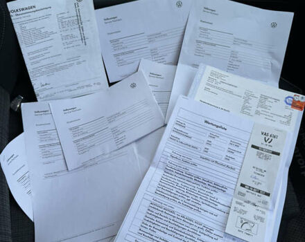 Серый Фольксваген Пассат, объемом двигателя 2 л и пробегом 220 тыс. км за 19800 $, фото 94 на Automoto.ua