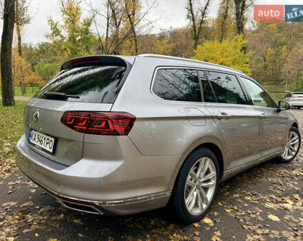 Серый Фольксваген Пассат, объемом двигателя 1.4 л и пробегом 111 тыс. км за 24700 $, фото 71 на Automoto.ua