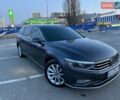 Серый Фольксваген Пассат, объемом двигателя 1.97 л и пробегом 156 тыс. км за 23900 $, фото 1 на Automoto.ua
