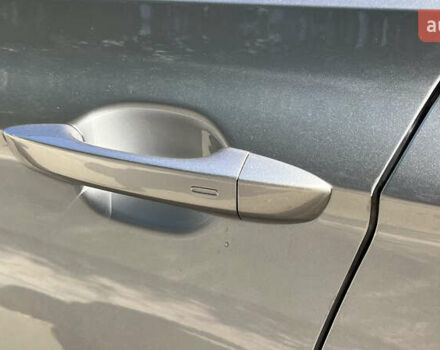 Серый Фольксваген Пассат, объемом двигателя 1.97 л и пробегом 176 тыс. км за 27900 $, фото 10 на Automoto.ua