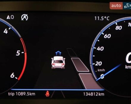 Сірий Фольксваген Пассат, об'ємом двигуна 1.6 л та пробігом 136 тис. км за 18500 $, фото 6 на Automoto.ua