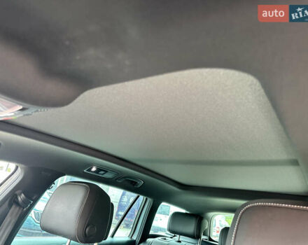 Сірий Фольксваген Пассат, об'ємом двигуна 1.4 л та пробігом 179 тис. км за 24990 $, фото 17 на Automoto.ua