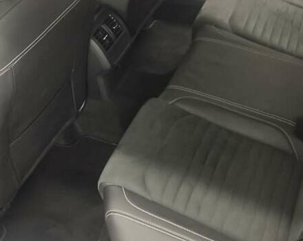 Сірий Фольксваген Пассат, об'ємом двигуна 2 л та пробігом 230 тис. км за 21300 $, фото 19 на Automoto.ua