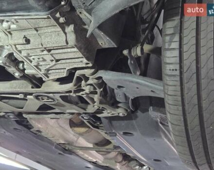 Сірий Фольксваген Пассат, об'ємом двигуна 2 л та пробігом 179 тис. км за 22990 $, фото 87 на Automoto.ua