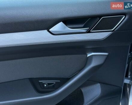 Серый Фольксваген Пассат, объемом двигателя 1.97 л и пробегом 179 тыс. км за 20900 $, фото 37 на Automoto.ua