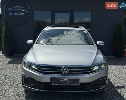 Фольксваген Пассат 2021 в Мукачеве на Automoto.ua Серый Фольксваген Пассат, объемом двигателя 1.4 л и пробегом 179 тыс. км за 24999 $, фото 1 на Automoto.ua