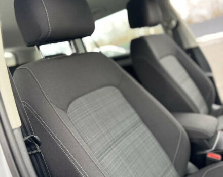 Серый Фольксваген Пассат, объемом двигателя 2 л и пробегом 220 тыс. км за 20500 $, фото 76 на Automoto.ua