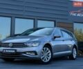 Серый Фольксваген Пассат, объемом двигателя 1.97 л и пробегом 179 тыс. км за 20385 $, фото 1 на Automoto.ua