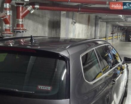 Сірий Фольксваген Пассат, об'ємом двигуна 2 л та пробігом 179 тис. км за 22990 $, фото 37 на Automoto.ua