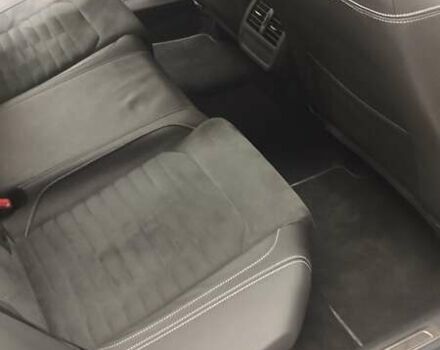 Сірий Фольксваген Пассат, об'ємом двигуна 2 л та пробігом 230 тис. км за 21300 $, фото 18 на Automoto.ua