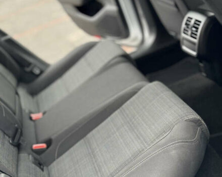 Серый Фольксваген Пассат, объемом двигателя 2 л и пробегом 220 тыс. км за 20500 $, фото 83 на Automoto.ua