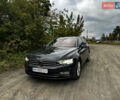 Фольксваген Пассат 2021 в Житомире на Automoto.ua Серый Фольксваген Пассат, объемом двигателя 1.97 л и пробегом 186 тыс. км за 24000 $, фото 9 на Automoto.ua