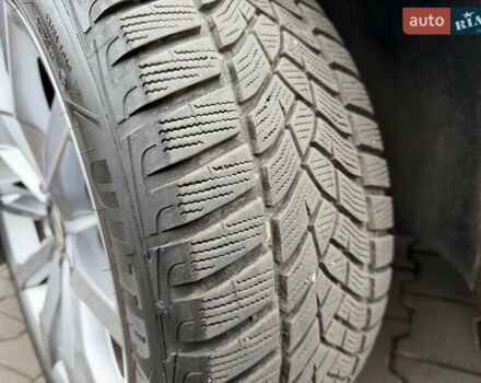 Сірий Фольксваген Пассат, об'ємом двигуна 2 л та пробігом 220 тис. км за 23975 $, фото 43 на Automoto.ua