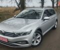 Сірий Фольксваген Пассат, об'ємом двигуна 2 л та пробігом 230 тис. км за 21300 $, фото 1 на Automoto.ua